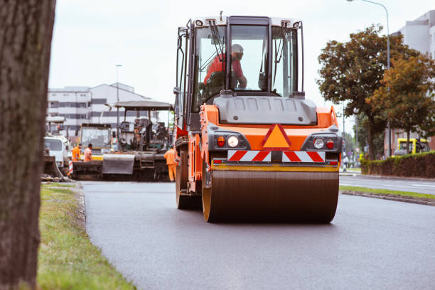 Best Best Driveway Pavers  in Millersburg, OR