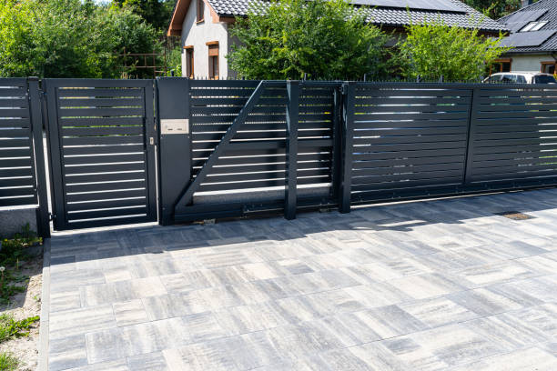 Best Decorative Driveway Pavers  in Millersburg, OR