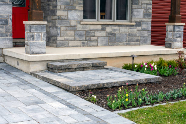 Best Affordable Driveway Paving  in Millersburg, OR