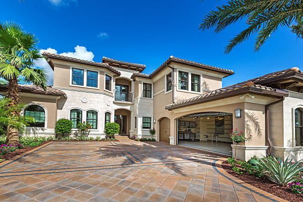 Best Driveway Paver Sealing  in Millersburg, OR