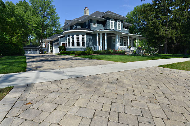 Best Local Driveway Pavers  in Millersburg, OR