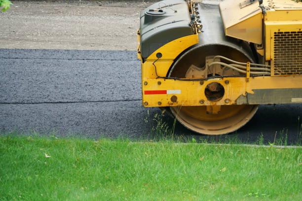 Reasons to Select Us for Your Driveway Paving Requirements in Millersburg, OR