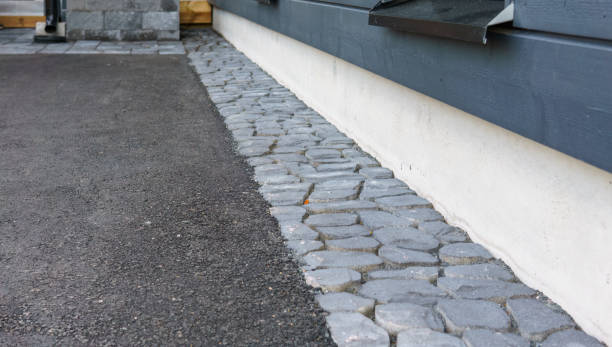 Best Cobblestone Driveway Pavers  in Millersburg, OR