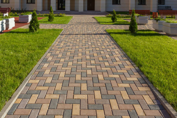 Best Commercial Driveway Pavers  in Millersburg, OR