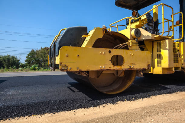 Reasons to Select Us for Your Driveway Paving Requirements in Millersburg, OR